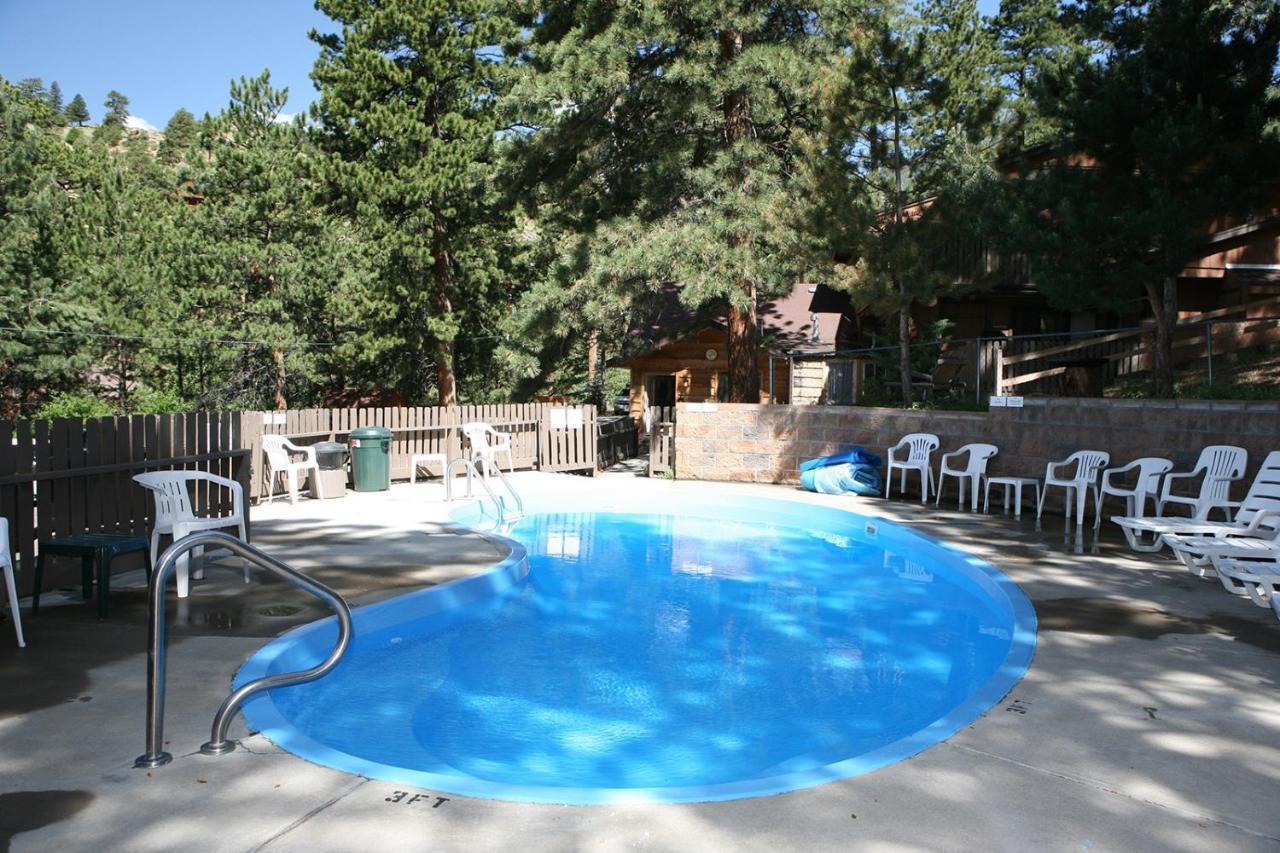 Timber Creek Chalets By Rocky Mountain Resortsエステス・パーク 部屋 写真